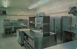 B & C Supply Company, Inc. Postcard