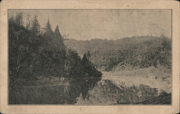 3rd Annual Russian River Epworth League Institute Conference Guernewood Park California