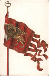Ricordo di Venezia Postcard