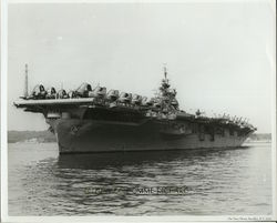 USS Bonhomme Richard (LHD-6) Aircraft Carrier Photographs & Snapshots Original Photograph Original Photograph Original Photograph