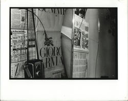 Newspapers, Camera, Panties, Broken Mirror Photographs & Snapshots Original Photograph Original Photograph Original Photograph