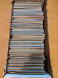 Large Lot 700 Vintage California Postcards Early 1900's-1960's views Postcard