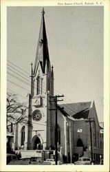 First Baptist Church First Baptist Church