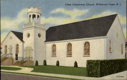 Crest Community Church Crest Community Church