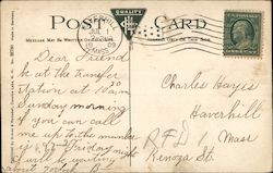 back