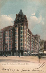 The Hollenden Postcard