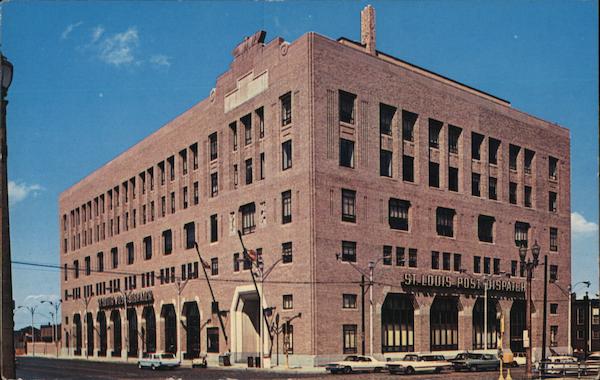 St. Louis Post-Dispatch Missouri