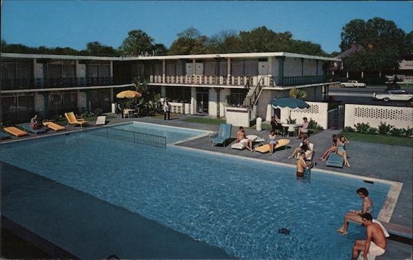 Holiday Inn of Albany Georgia