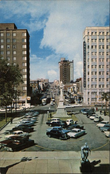 Columbia, South Carolina