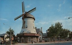 Bevo Mill Postcard