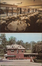 Broglio's Restaurant & Cocktail Bar 
