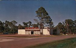 Port Charlotte Park Florida Robert W. Chapman Photography Postcard Postcard Postcard