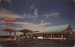 Stuckey's Pecan Shoppe Postcard