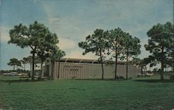 Englewood Bank Postcard