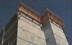EFCO Space Generator End Walls a Finished Product Postcard