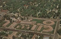 Bonel Retirement Community Greeley, CO Ken Hikida Postcard Postcard Postcard