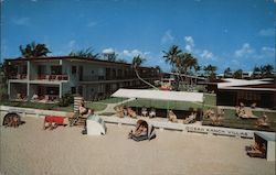 Ocean Ranch Villas Pompano Beach, FL Postcard Postcard Postcard