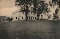 Columbus Gallery of Fine Arts Postcard
