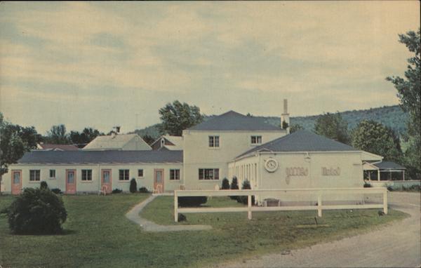 Jacobs Motel Westville New York