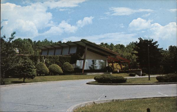 The Country Gentleman Saratoga Springs New York