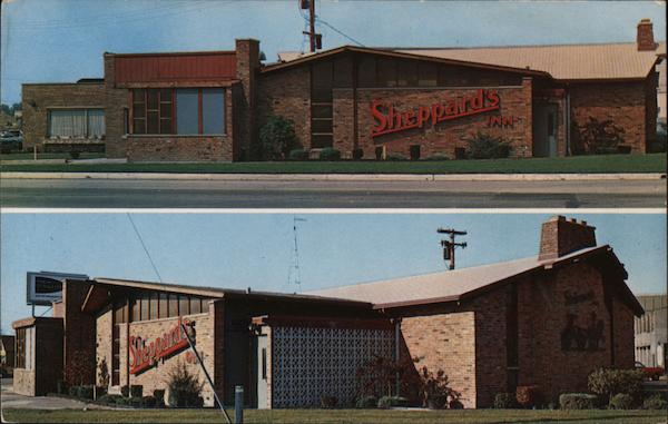 Sheppards Inn Fraser Michigan