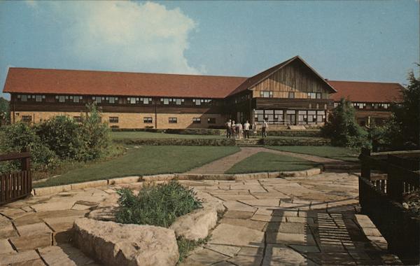 Blackwater Lodge Davis West Virginia