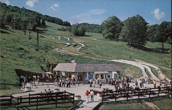 Bromley Vermont Manchester Center