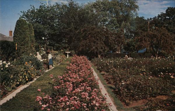 Little Boar's Head Rye Beach New Hampshire