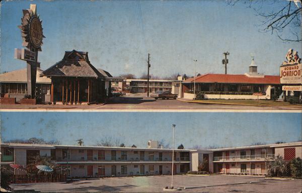 Quality Motel, Downtown | Statesboro Motor Lodge Georgia