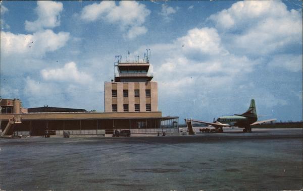 Harrisburg Airport Pennsylvania
