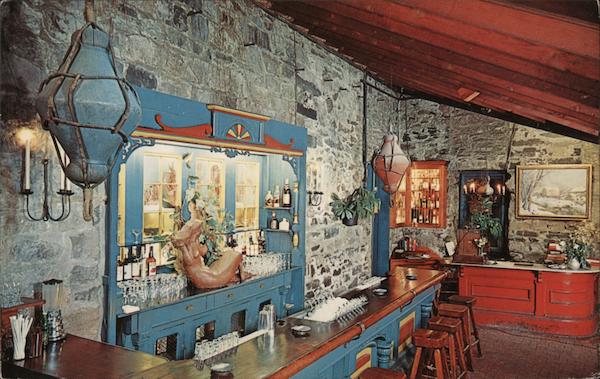 River's Edge Dining on the Delaware Lambertville New Jersey