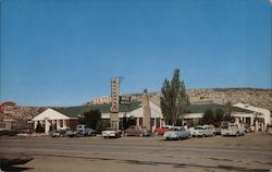 Howard's Cafe Rock Springs, WY Postcard Postcard Postcard