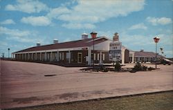 Kentucky Inn Cave City, KY Glenn Durham Postcard Postcard Postcard