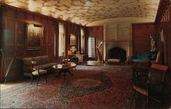 Ellwood House Postcard