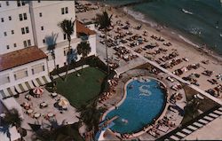Shoremede Hotel Postcard