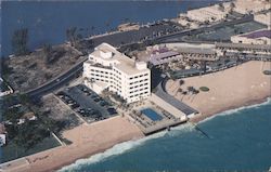 Royal York Miami Beach, FL Postcard Postcard Postcard