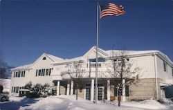 Redemptorist Retreat Center Oconomowoc, WI Bro. Gerry Postcard Postcard Postcard