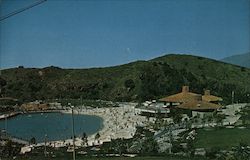 Frank G Bonelli Regional County Park San Dimas, CA Postcard Postcard Postcard