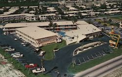 Holiday Inn Postcard