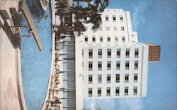 Lombardy Postcard