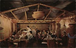 The Somerset Hotel Postcard