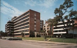 Mound Park Hospital Postcard