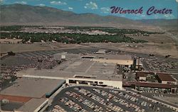 Winrock Center Albuquerque, NM Postcard Postcard Postcard