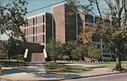 University of Delaware Newark, DE Bill Wheatley Postcard Postcard Postcard