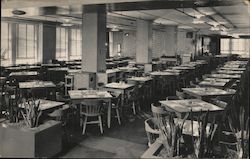 Harding's-at-The Fair - 7th Floor Postcard