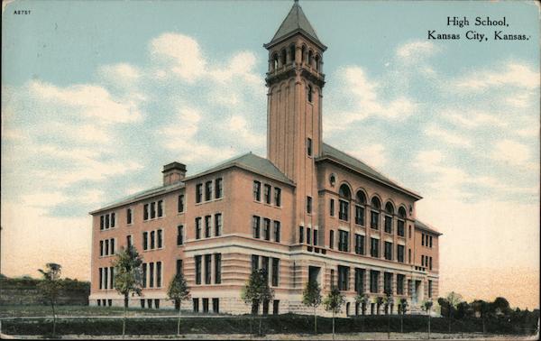 High School Kansas City