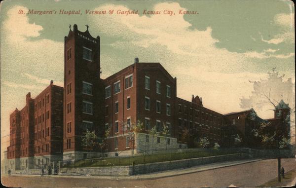 St. Margaret's Hospital Kansas City