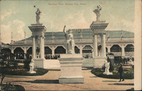 Carnival Park Kansas City