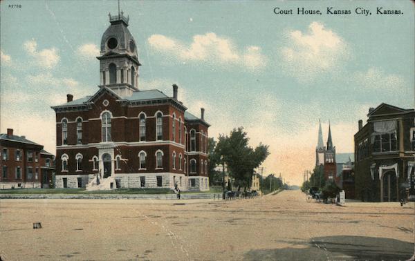 Court House Kansas City