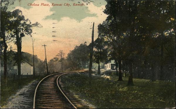 Chelsea Place Kansas City